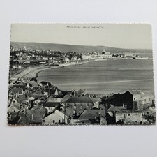 PENZANCE from Newlyn – Dennis Productions Postcard