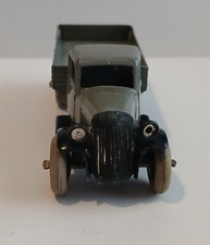 Dinky Toys 25 Series type 2