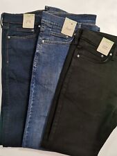 M&S Men's Slim Fit Denim
