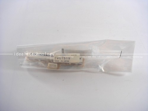 Crossfader assy djm500 300 - crossfader,