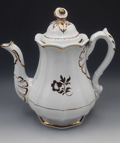Staffordshire xix century - xix,