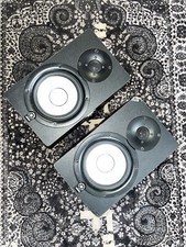 Yamaha (HS50M) Studio Monitor