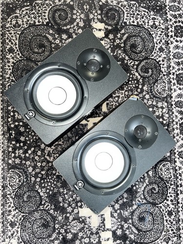 Yamaha studio monitor - yamaha,