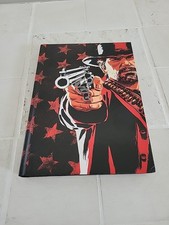 Red Dead Redemption 2 The