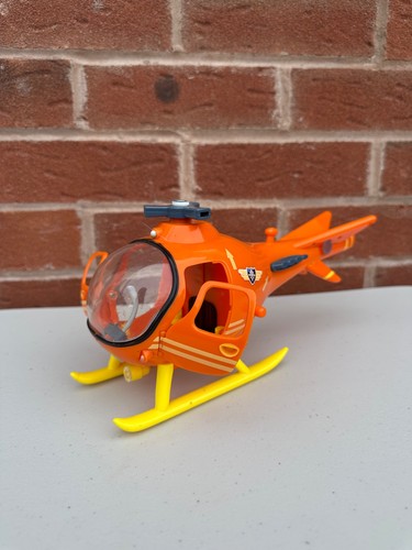 Fireman sam wallaby rescue - sam,