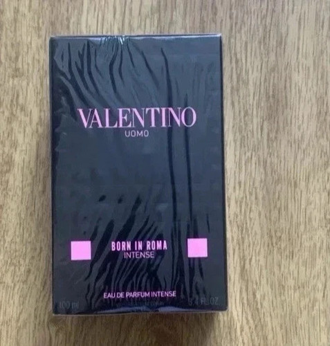 Valentino donna born - in, roma