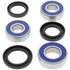 All Balls Rear Wheel Bearing