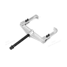 2 Jaw Puller Sliding Leg UK Twin Leg 150 mm Hand Tool Hub Bearing Puller