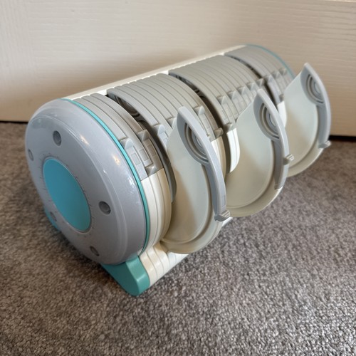 Atlantic pod vintage - atlantic,