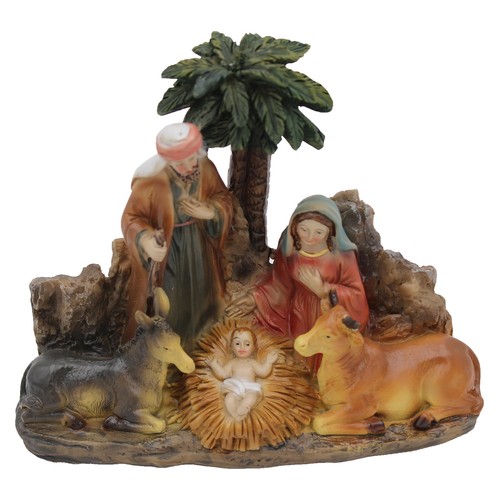Christmas nativity fixed - christmas, 5