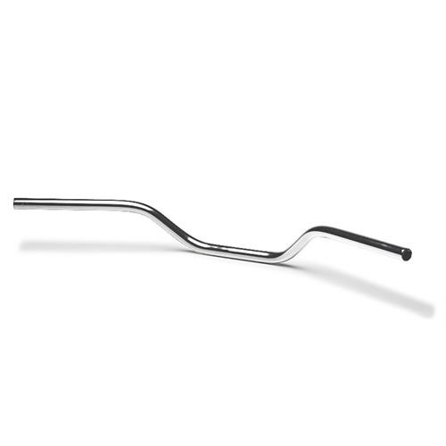 Lsl naked bike steel handlebar - lsl,