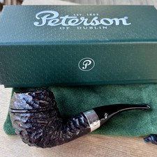 A Peterson Sherlock Holmes