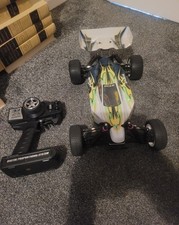 Hsp xstr brushed rc buggy 1/10