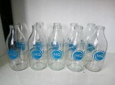 Queens dairies empty - dairies,