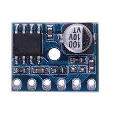 XY-SP5W 5128 Digital Amplifier Board Class D 5W Mono Audio Amplifier Module E2N8