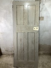 29 5/8"X 77 1/8" Old Internal