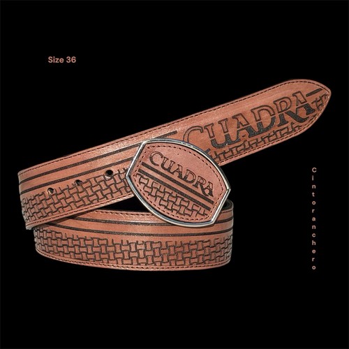 Men leather belt - men's, buckle
