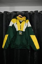 Retro Green Bay Packers