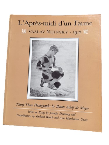 Apres midi un faune - l'apres-midi, d'un