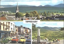 Vintage John Hinde Postcard -
