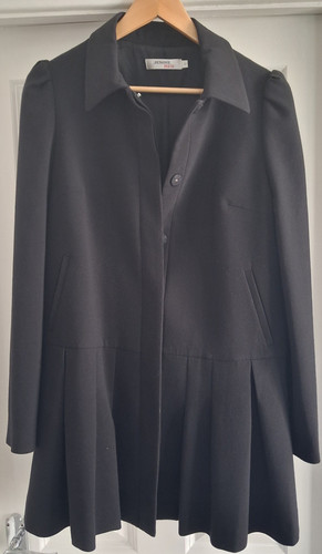 Jesire red size black - red,