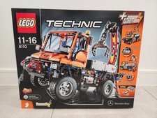 Lego mercedes benz - lego, u400