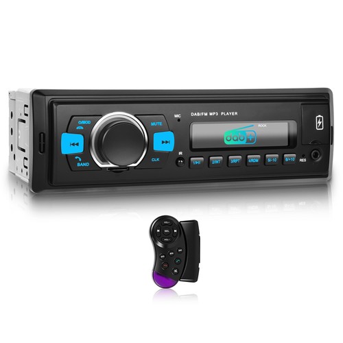 Dab car stereo - car,
