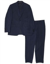 Canali Mens 2 Button 2 Piece