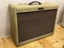 Fender Blues Deluxe - Original