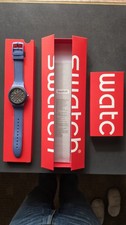 Swatch SISTEM AQUA SUTN402