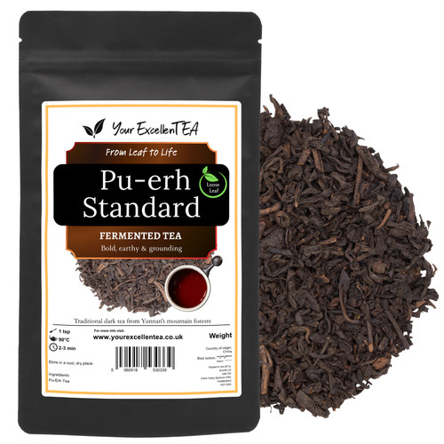Erh tea classic yunnan - –classic,