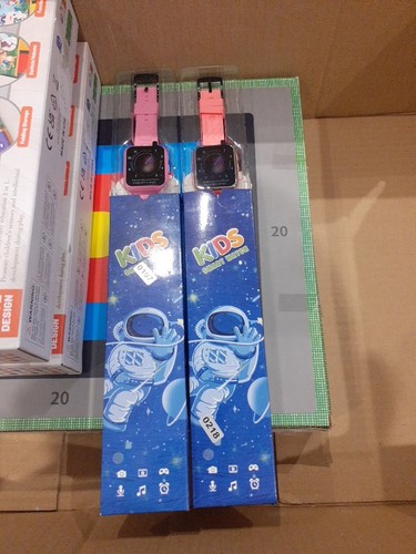 Kids smart watch - kids,