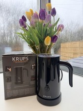 KRUPS XL1008 Milk Frother