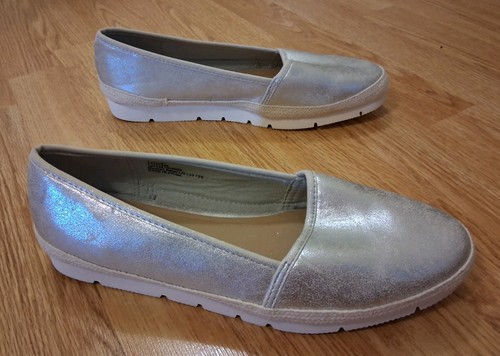 New shoes size - new,