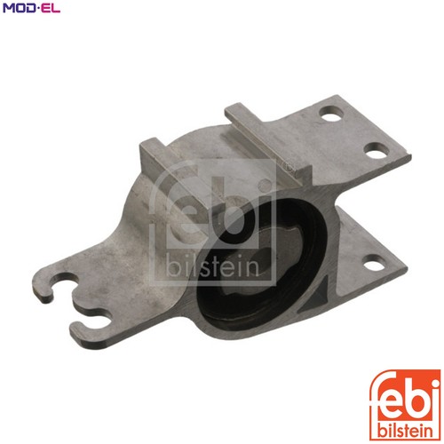 Mounting controltrailing - 2x,