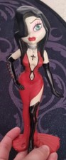 Bleeding Edge Begoths Figure Goth Halloween Veronika Despair VARIANT Rare 2004