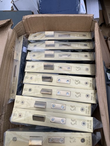 Oval cylinder mortice - x,