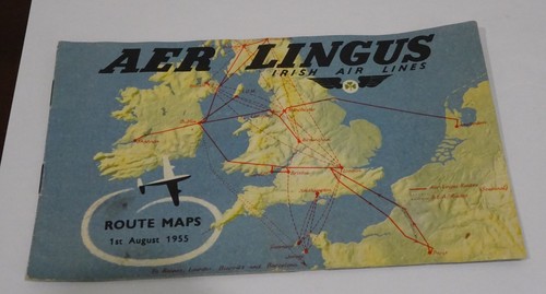 Vintage 1955 aer - vintage,