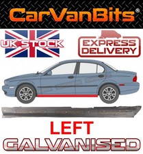 FOR JAGUAR X-TYPE 01-09 FULL