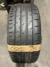 1x 235 35 19 91Y Continental