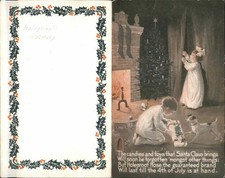 BELFAST MAINE ME BC Dinsmore &