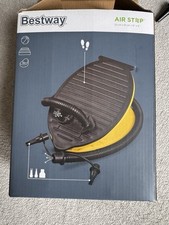 Bestway Air Step Air Pump New. Free Delivery