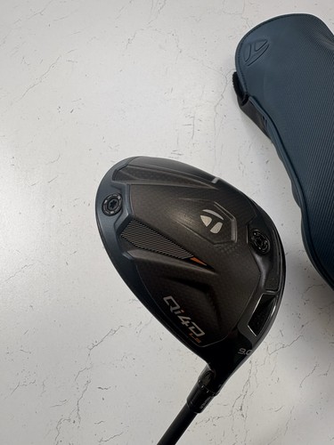 Taylormade qi4d driver - qi4d,