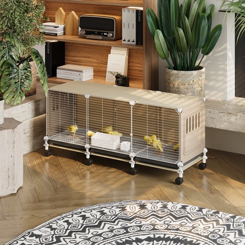 Indoor pet cage small - pet, animal