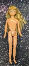 Vintage Barbie GREAT SHAPE SKIPPER 1984 Mattel