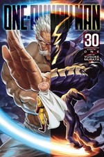 One-Punch Man, Vol. 30: Volume