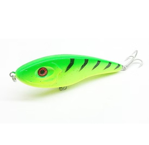 Pike fishing lure - pike,