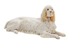 EVE PEARCE Handcrafted Cocker