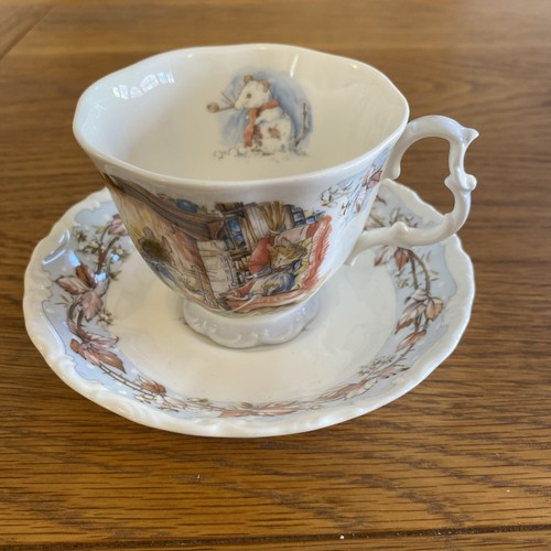 Vintage royal doulton - doulton, brambly