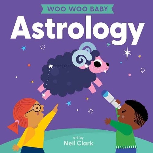 Woo baby astrology - woo,